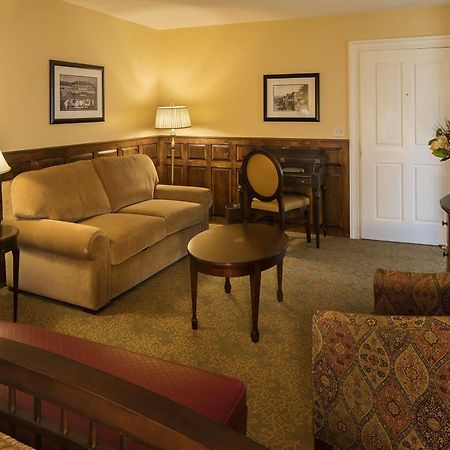 Washington House Hotel Sellersville Extérieur photo