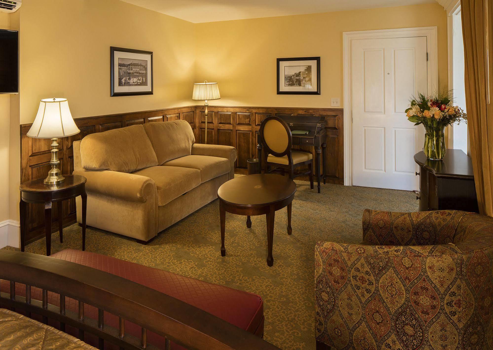 Washington House Hotel Sellersville Extérieur photo