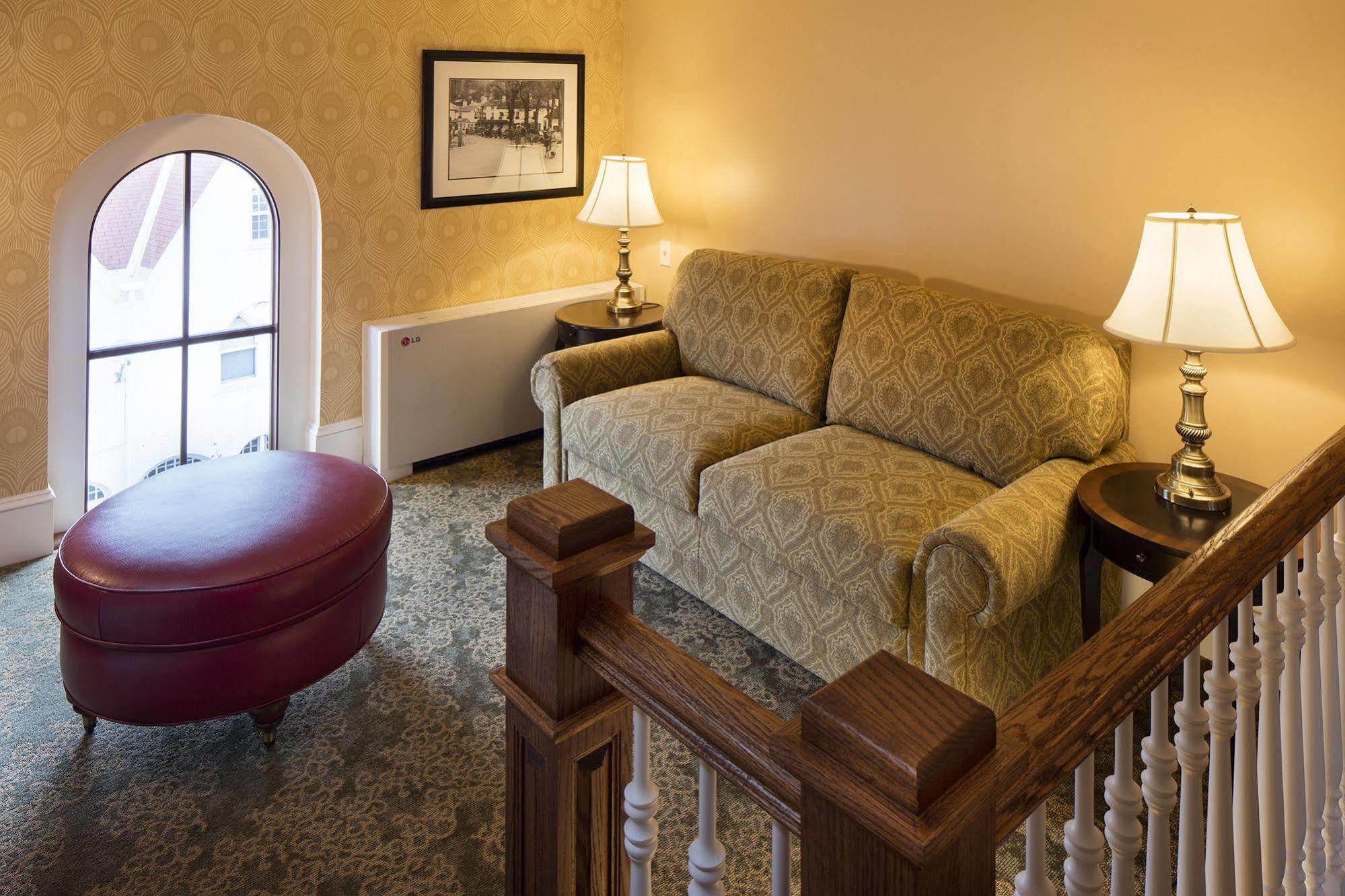 Washington House Hotel Sellersville Extérieur photo