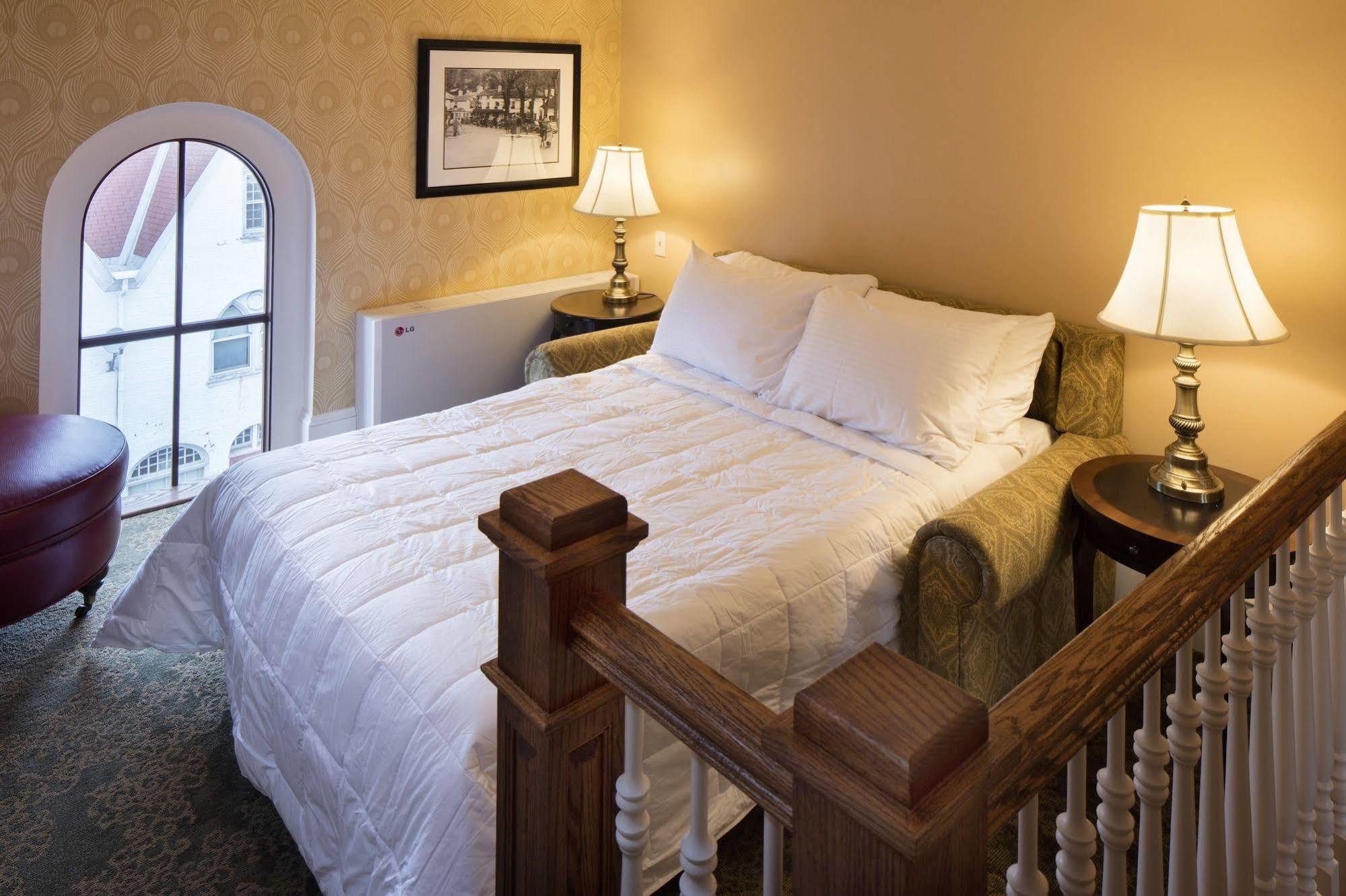 Washington House Hotel Sellersville Extérieur photo