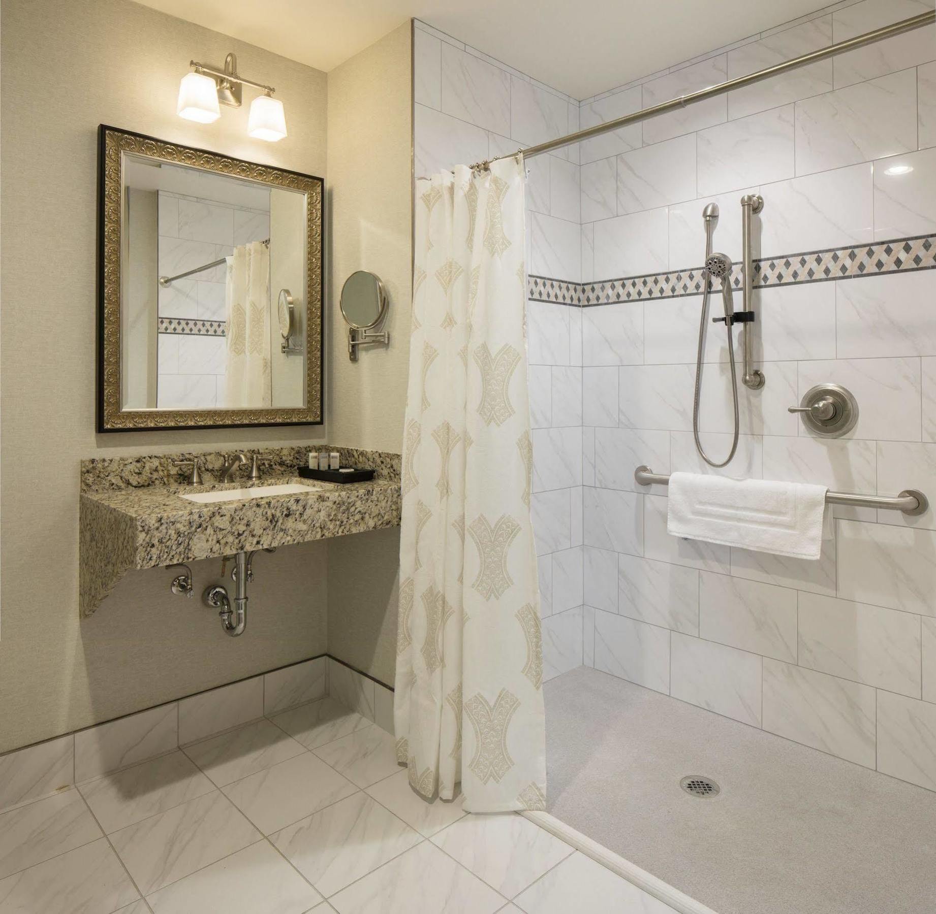 Washington House Hotel Sellersville Extérieur photo