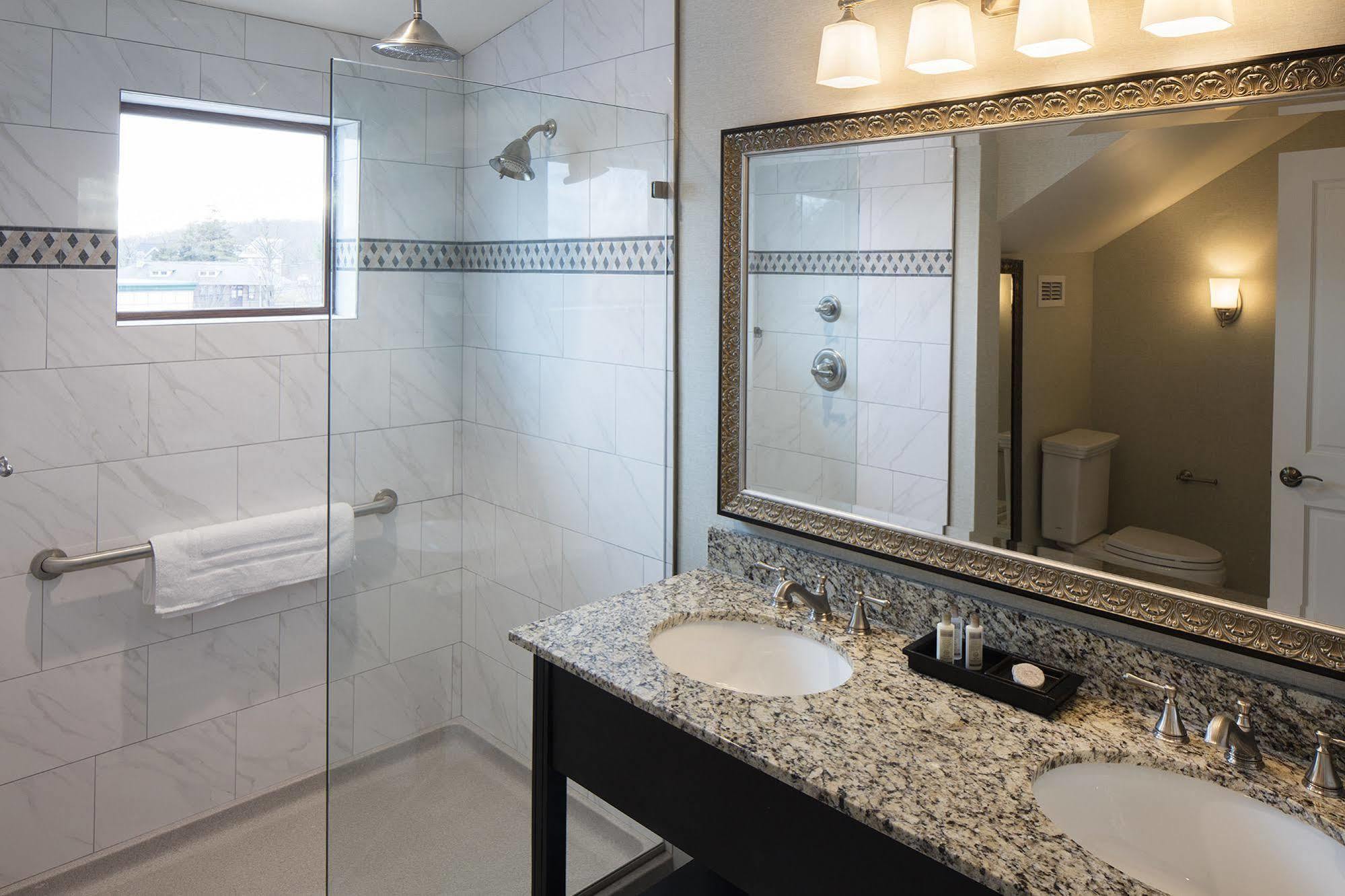 Washington House Hotel Sellersville Extérieur photo