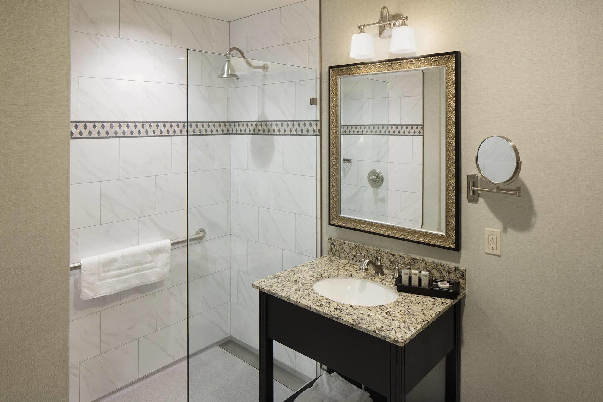 Washington House Hotel Sellersville Extérieur photo