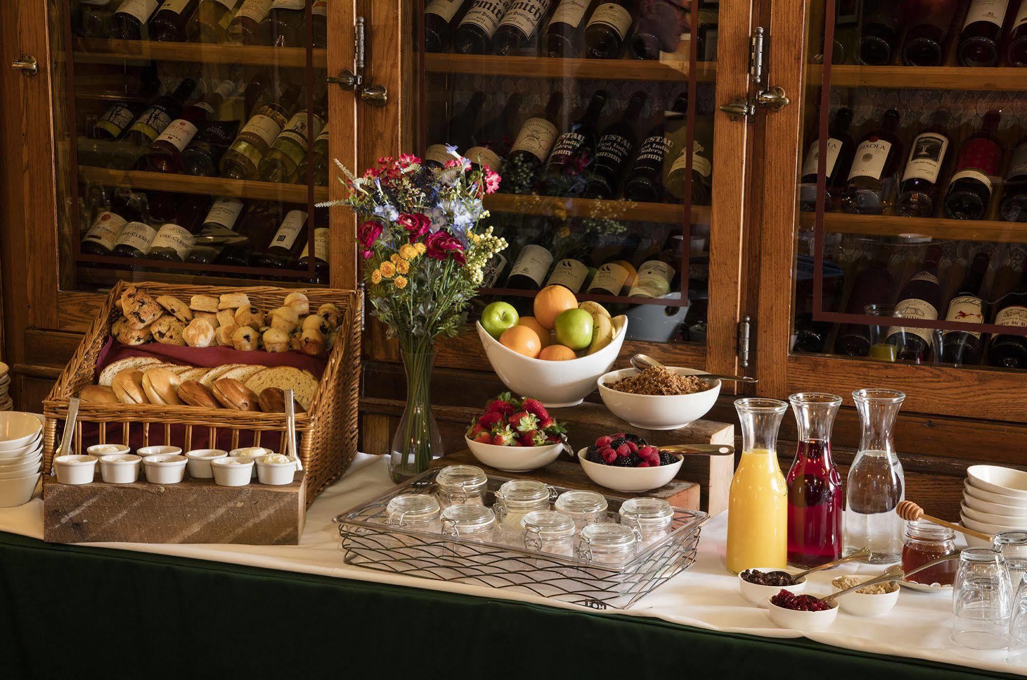 Washington House Hotel Sellersville Extérieur photo