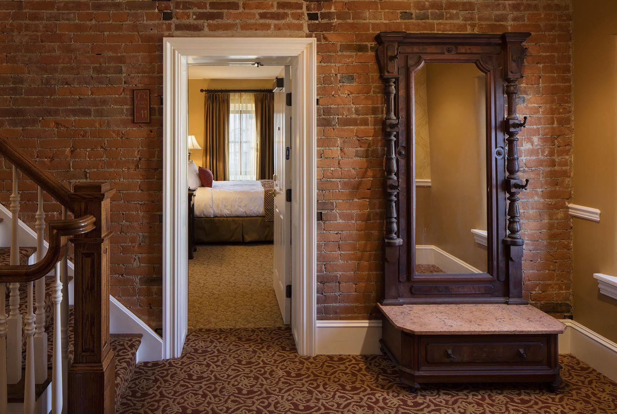 Washington House Hotel Sellersville Extérieur photo